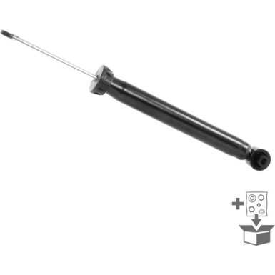 Monroe Stoßdämpfer 376212SP
