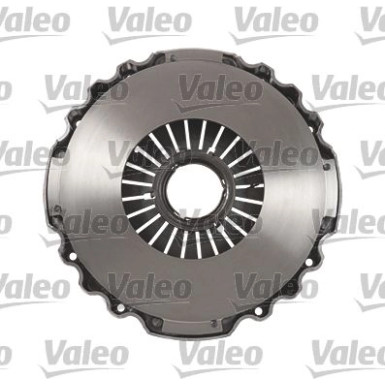 Valeo 805049 Kupplungssatz REMANUFACTURED KIT3P