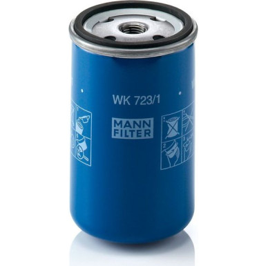 Kraftstofffilter WK 723/1 Kraftstofffilter WK 723/1