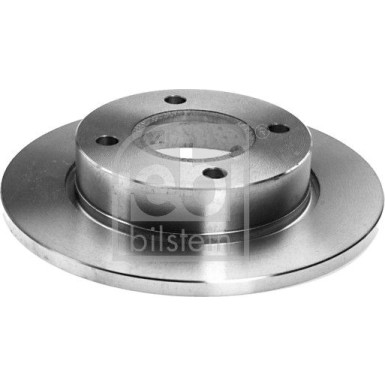 febi bilstein Bremsensatz, Scheibenbremse Bremsensatz Vorderachse 10868159