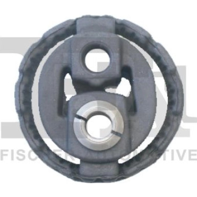 FA1 Halter, Abgasanlage 223-921