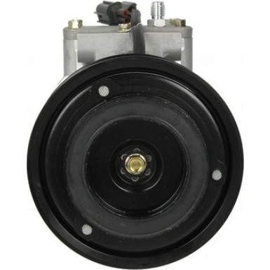 Kompressor, Klimaanlage 89186 Kompressor, Klimaanlage 89186