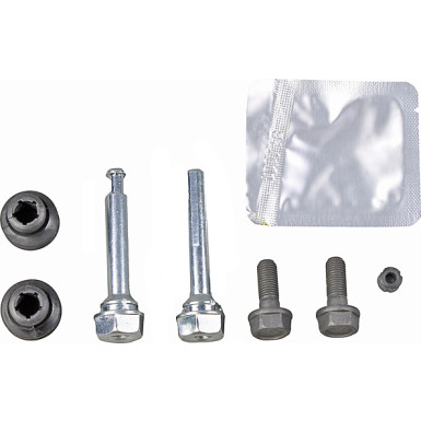 Metzger Führungshülsensatz, Bremssattel 113-0025X