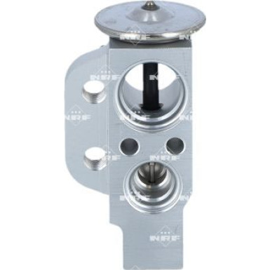 NRF Expansionsventil, Klimaanlage EASY FIT 38537