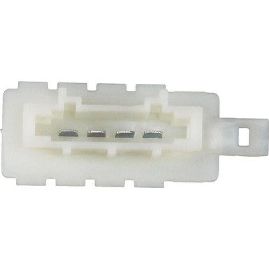 Metzger Widerstand, Innenraumgebläse 0917704