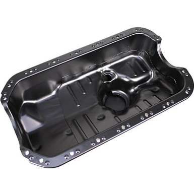 Metzger Ölwanne 7990182