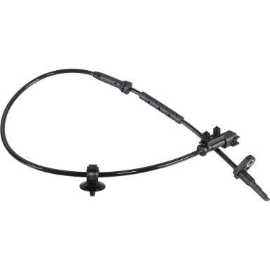 Sensor, Raddrehzahl 09001574 Sensor, Raddrehzahl 09001574