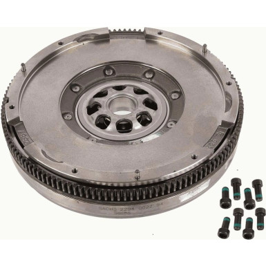 SACHS 2294 002 294 Schwungrad Ø:240mm, mit Schwungradschrauben SACHS 2294 002 294 Schwungrad Ø:240mm, mit Schwungradschrauben