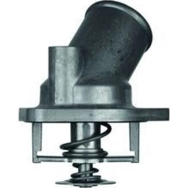 Mahle Thermostat, Kühlmittel BEHR TI 2 92