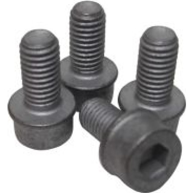ContiTech Schraubensatz, Riemenscheibe-Kurbelwelle MS37 ContiTech Schraubensatz, Riemenscheibe-Kurbelwelle MS37