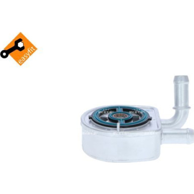 NRF Ölkühler, Motoröl EASY FIT 31297