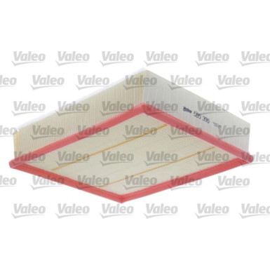 Valeo Luftfilter 585396