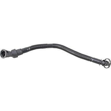 Metzger Schlauch, Kurbelgehäuseentlüftung 2380149