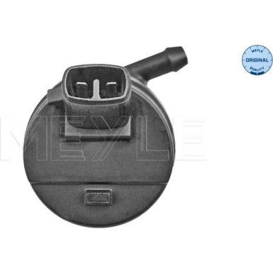 Waschwasserpumpe, Scheibenreinigung 37-14 870 0002