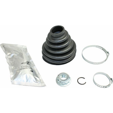 Metzger Faltenbalgsatz, Antriebswelle COMPETENCE KIT 751.052