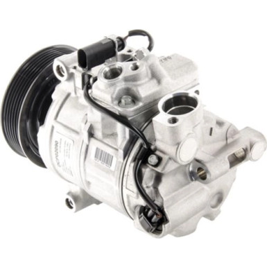 Mahle Kompressor, Klimaanlage BEHR Premium Line ACP 586 000P