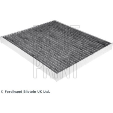 Blue Print Filter, Innenraumluft ADT32528