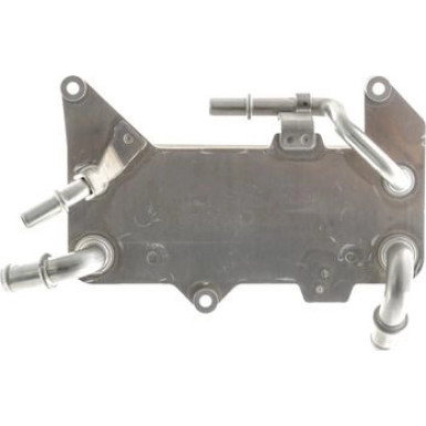 Mahle Ölkühler, Automatikgetriebe BEHR Premium Line CLC 286 000P