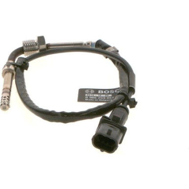 Sensor, Abgastemperatur 0 986 259 051 Sensor, Abgastemperatur 0 986 259 051