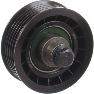SKF Umlenk-/Führungsrolle, Keilrippenriemen VKM 34701