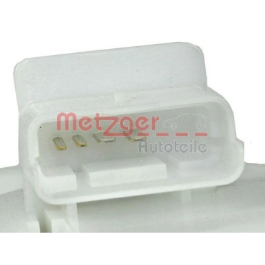 Metzger Kraftstoff-Fördereinheit 2250092