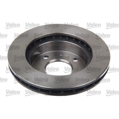 Valeo Bremsscheibe 186159