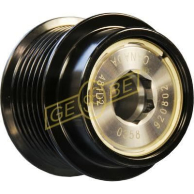 GEBE Generatorfreilauf 3 5378 1