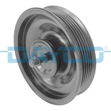 Dayco Umlenk-/Führungsrolle, Keilrippenriemen APV2793