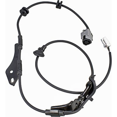 Metzger Kabelreparatursatz, Raddrehzahlsensor 2324090