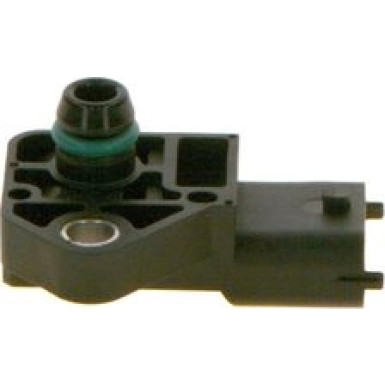 BOSCH Sensor, Saugrohrdruck 0 261 230 197