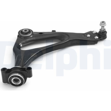 Lenker, Radaufhängung TC3909