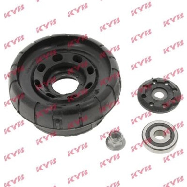 KYB Reparatursatz, Federbeinstützlager Suspension Mounting Kit SM1511