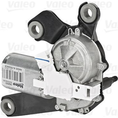 Valeo Wischermotor 582603