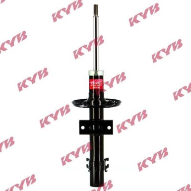 KYB Stoßdämpfer Excel-G 3338038
