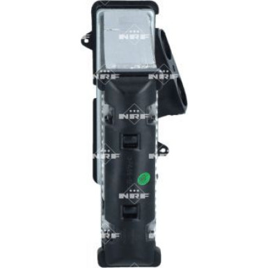 NRF Wärmetauscher, Innenraumheizung EASY FIT 53641
