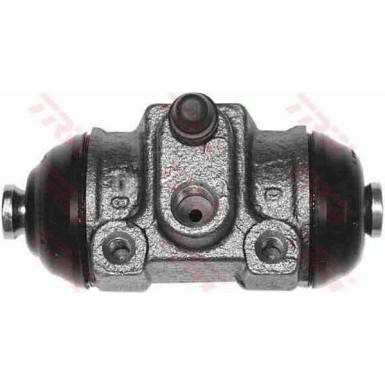 TRW Radbremszylinder BWN240
