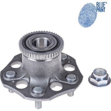 Blue Print Radlagersatz ADH28325