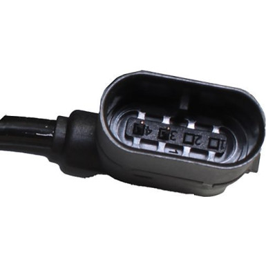 Metzger Sensor, Raddrehzahl 0900324