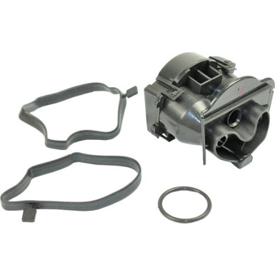 Metzger Ölabscheider, Kurbelgehäuseentlüftung 2385058