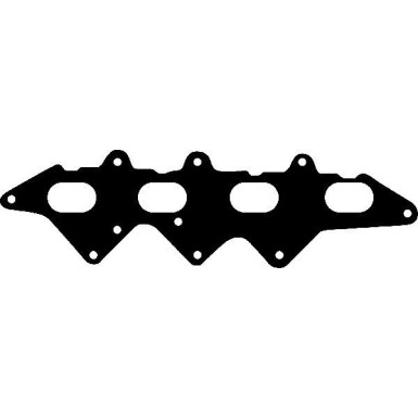 Corteco Dichtung, Ansaugkrümmer 026434P