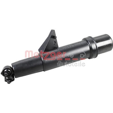 Metzger Waschwasserdüse, Scheinwerferreinigung 2220659