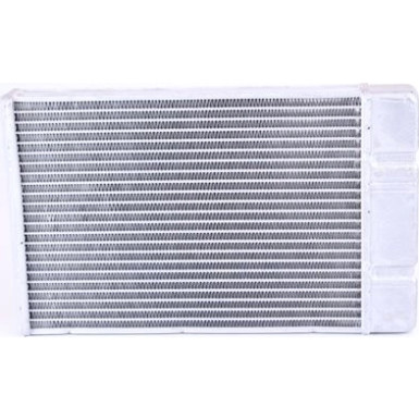 Nissens Wärmetauscher, Innenraumheizung 72669