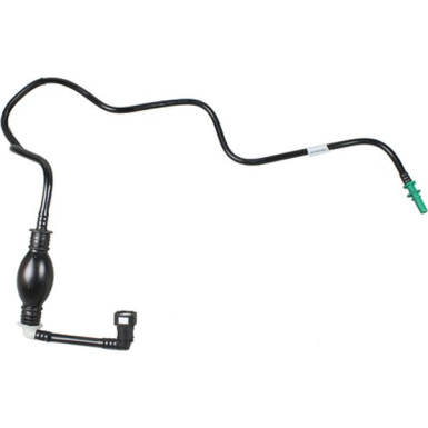 Metzger Kraftstoffleitung 2150025