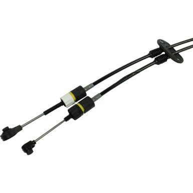 Metzger Seilzug, Schaltgetriebe 3150166