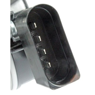 Metzger Wischermotor 2190585