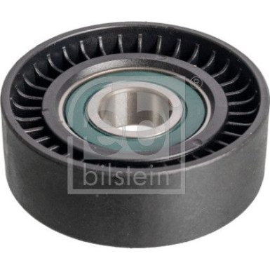 FEBI BILSTEIN 23779 Umlenk-/Führungsrolle, Keilrippenriemen