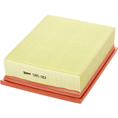 Valeo Luftfilter 585012