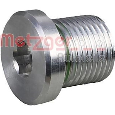 Metzger Verschlussschraube, Getriebegehäuse 8030070