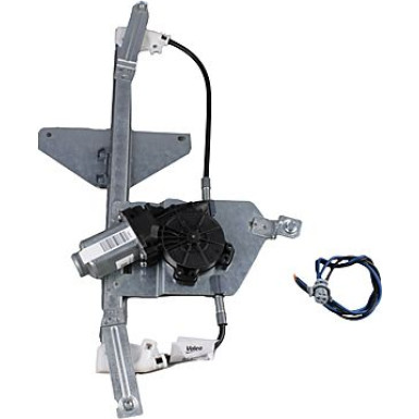 Metzger Fensterheber 2160671