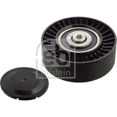 FEBI BILSTEIN 104074 Umlenk-/Führungsrolle, Keilrippenriemen